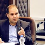 سید فرامرز مهاجرانی: با برگزاری همایش فرصت های سرمایه گذاری شهرداری اراک گام های بلندی برای ایجاد رونق اقتصادی در شهر اراک برداشته خواهد شد